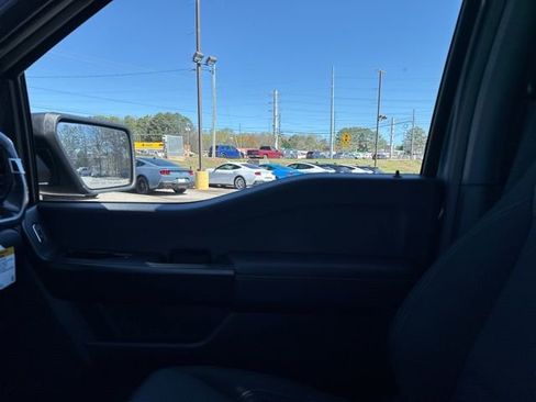 New 2026 Ford F150 STX w/ Equipment Group 200A image 32