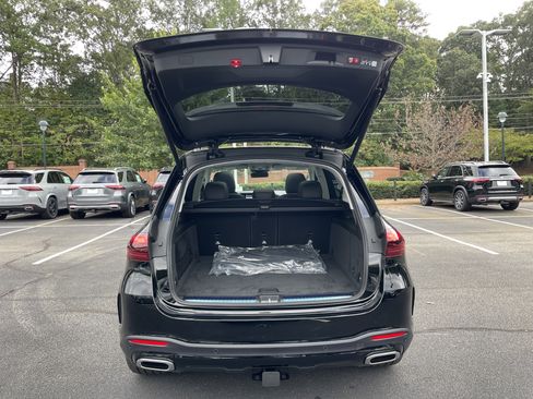 New 2026 Mercedes-Benz GLE 450 GLE 450 4MATIC SUV image 8