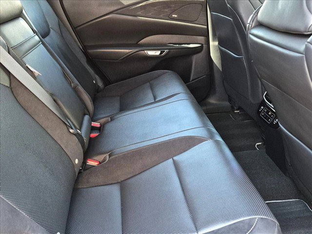 Certified 2024 Lexus RX 500h F Sport w/ Convenience Package AWD/4WD image 19