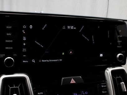 Used 2022 Kia Sorento S w/ Panoramic Sunroof Package