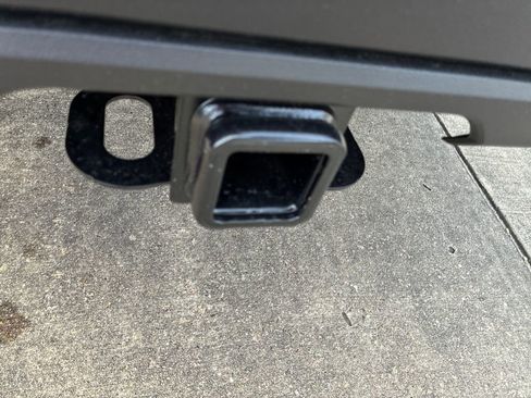 New 2026 Toyota Tundra Limited image 46