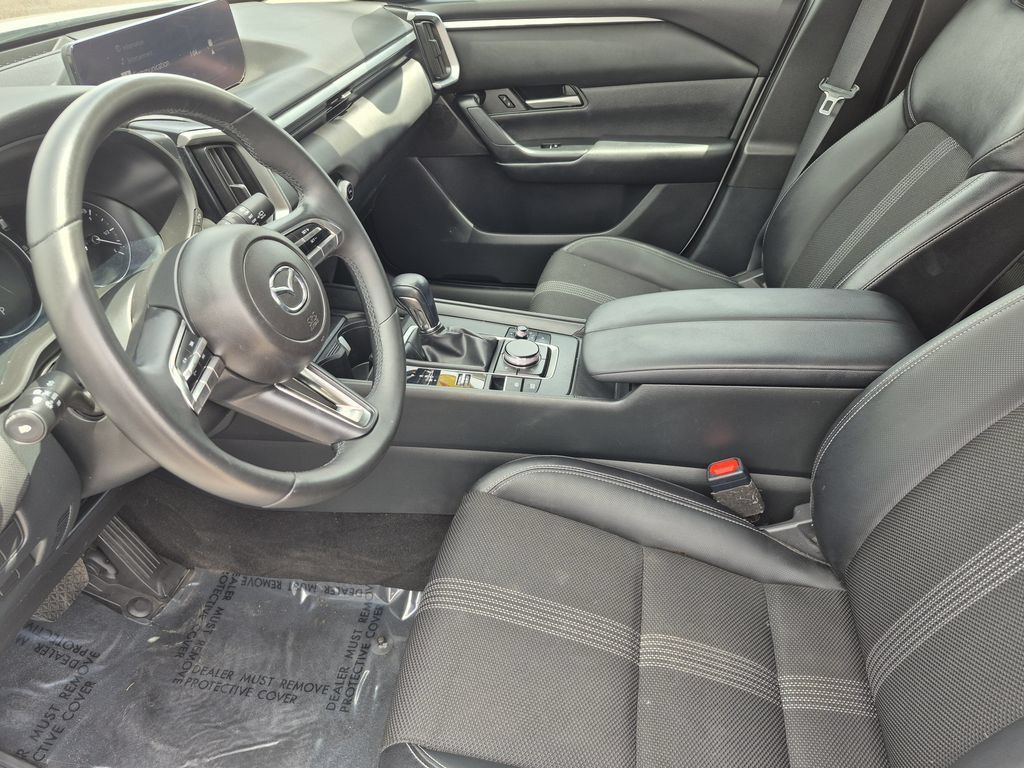 Used 2023 MAZDA CX-50 2.5 S w/ Cargo Package AWD/4WD image 11