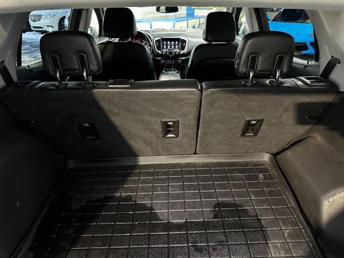 Used 2019 GMC Terrain SLT image 11