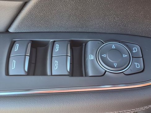 New 2026 Buick Envision Avenir image 11