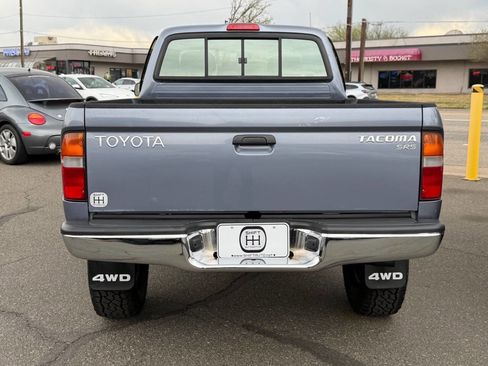 Used 1998 Toyota Tacoma SR5 AWD/4WD image 18
