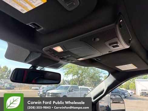 Used 2018 Ford F150 Lariat w/ Equipment Group 502A Luxury AWD/4WD image 20