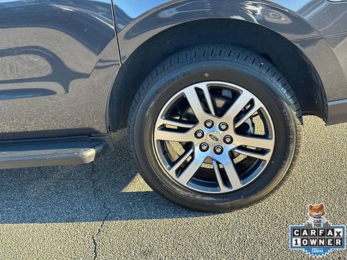 Used 2024 Ford Expedition Max Limited image 20