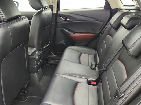 Used 2016 MAZDA CX-3 Touring w/ Premium Package image 20