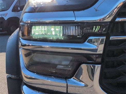 New 2026 RAM 4500 Tradesman image 9