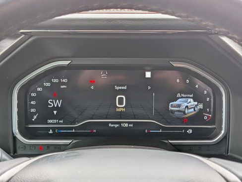 Used 2022 GMC Sierra 1500 AT4 w/ AT4 Premium Package image 10