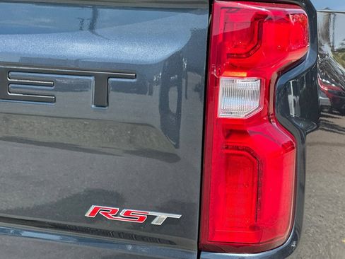 Used 2020 Chevrolet Silverado 1500 RST w/ All-Star Edition RWD image 25