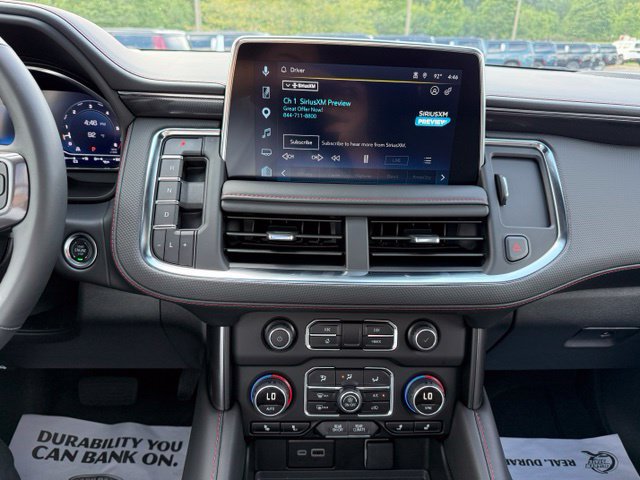 Used 2024 Chevrolet Tahoe RST w/ Luxury Package RWD image 18
