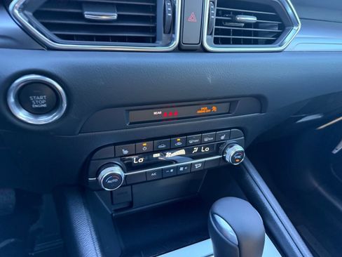 New 2025 MAZDA CX-5 AWD 2.5 S w/ Preferred Package image 18