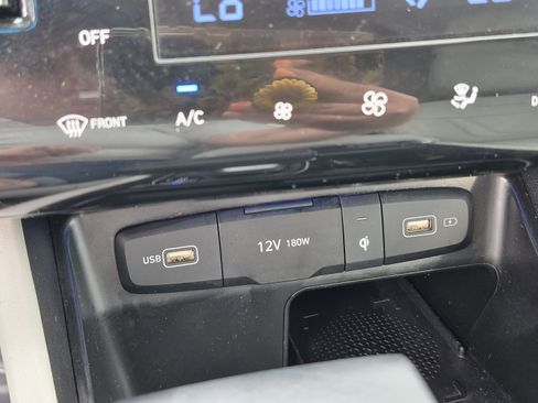Certified 2023 Hyundai Tucson SEL w/ Convenience Package FWD image 27