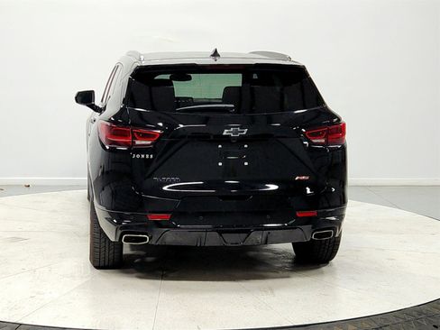 Used 2025 Chevrolet Blazer RS image 6