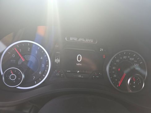 New 2026 RAM 1500 Big Horn image 15