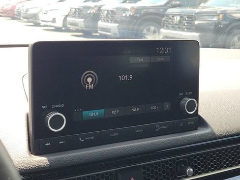Used 2025 Honda Civic Sport image 24