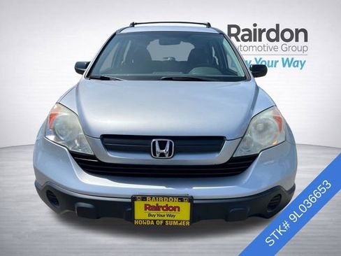 Used 2009 Honda CR-V LX image 2