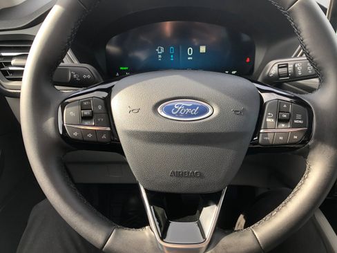 New 2026 Ford Escape Plug-in Hybrid w/ PHEV Premium Package image 37