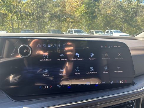 New 2026 Chevrolet Tahoe LT w/ Comfort Package image 19