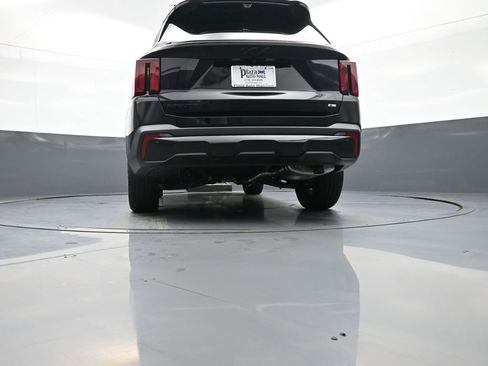 New 2026 Kia Sorento SX Prestige w/ Olive Brown Leather Package image 33