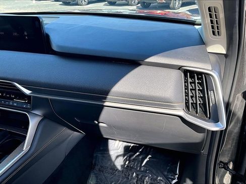 Used 2024 MAZDA CX-90 3.3 Turbo S image 21