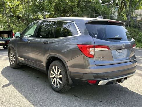 Used 2020 Honda Pilot EX-L image 21