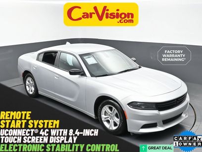 Used 2023 Dodge Charger SXT