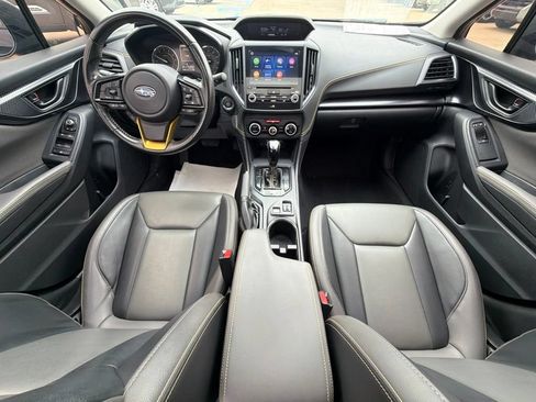 Used 2021 Subaru Crosstrek 2.5i Sport w/ Moonroof Package AWD/4WD image 23