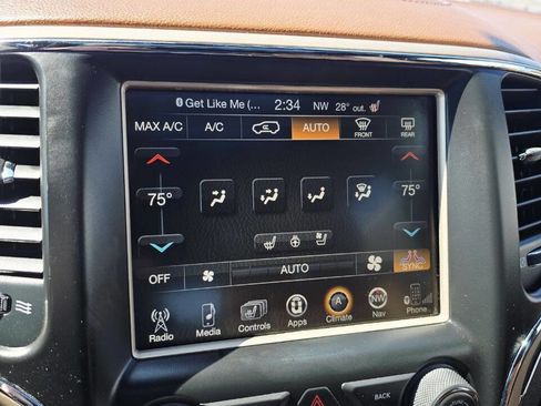 Used 2017 Jeep Grand Cherokee Summit image 23