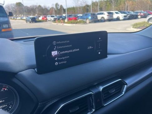 Used 2025 MAZDA CX-5 AWD 2.5 S image 19