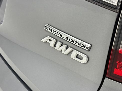 Certified 2021 Honda Pilot Special Edition image 11