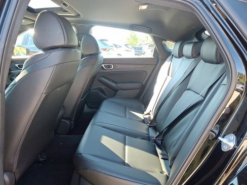 Certified 2026 Acura Integra A-Spec image 6