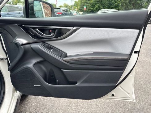 Used 2019 Subaru Crosstrek 2.0i Limited w/ Moonroof Package w/Navigation image 15