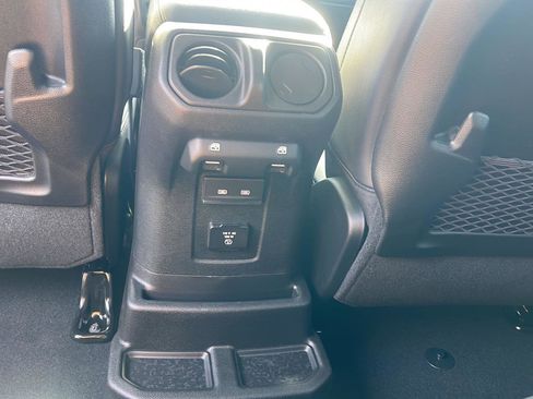 New 2026 Jeep Wrangler Sahara AWD/4WD image 27