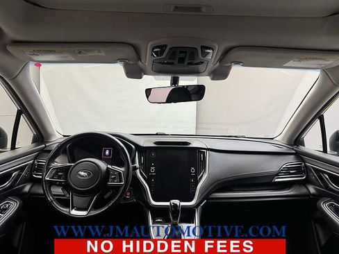 Used 2020 Subaru Outback Limited image 12