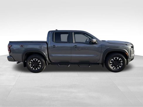 Used 2023 Nissan Frontier Pro-X w/ Pro Convenience Package image 9