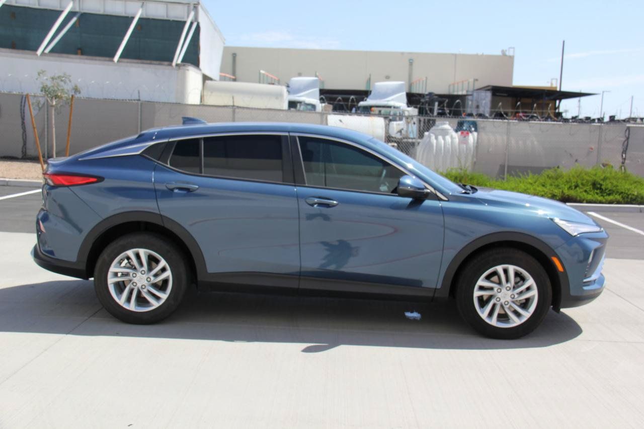 Used 2026 Buick Envista Preferred w/ Convenience I Package FWD image 4