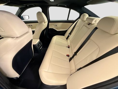New 2026 BMW 330i Sedan w/ Premium Package RWD image 20