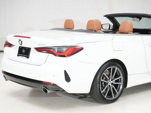 Used 2024 BMW 430i Convertible image 18