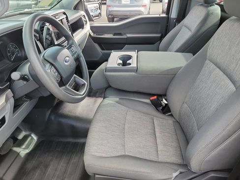 Used 2023 Ford F150 XL image 21