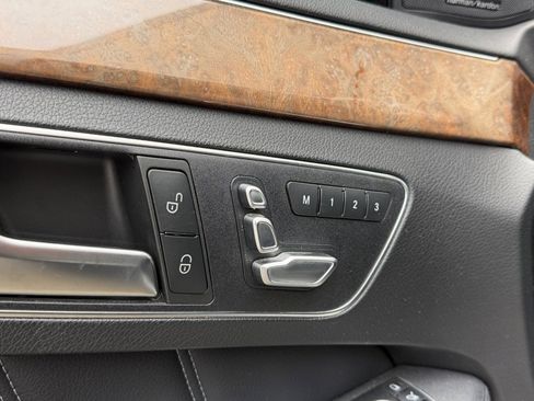 Used 2015 Mercedes-Benz E 350 4MATIC Wagon image 20
