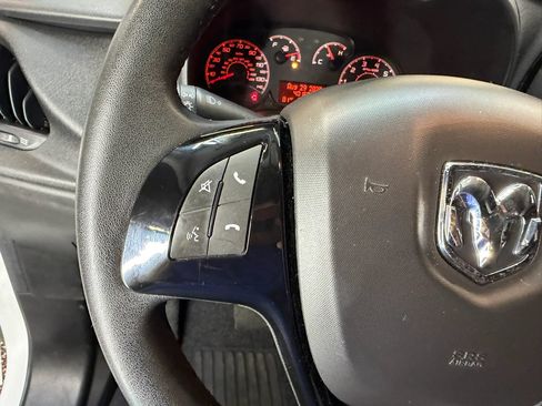 Used 2015 RAM ProMaster City Tradesman SLT FWD image 20