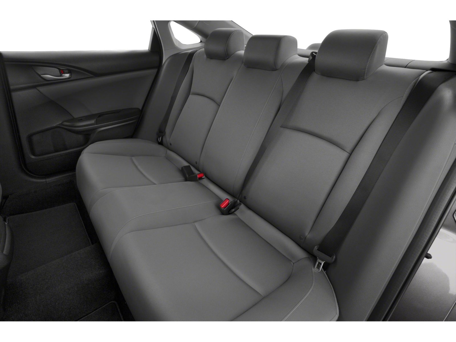Used 2020 Honda Civic LX image 11