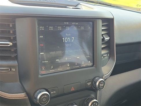 Certified 2019 RAM 2500 Tradesman image 21