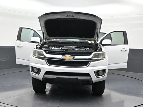 Used 2018 Chevrolet Colorado LT RWD image 36