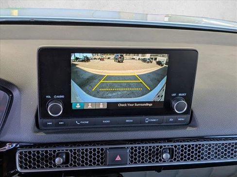 Used 2024 Honda Civic Sport image 15