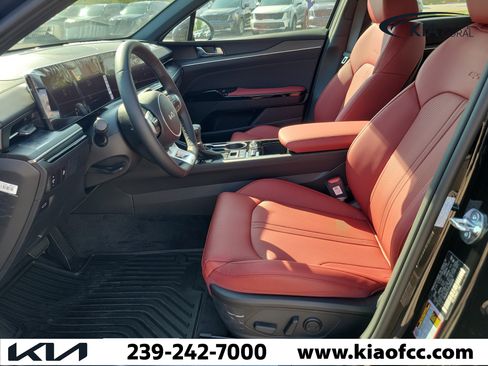 New 2026 Kia K5 GT-Line FWD image 20
