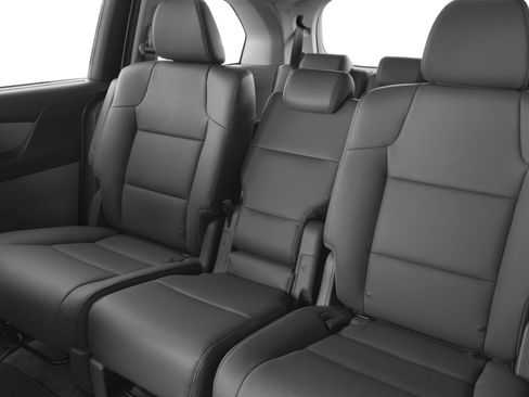 Used 2016 Honda Odyssey EX-L image 11