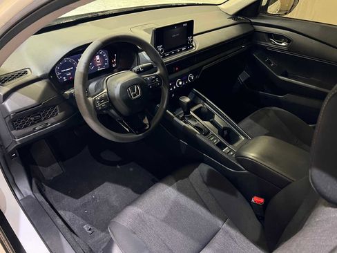 Used 2023 Honda Accord LX image 2